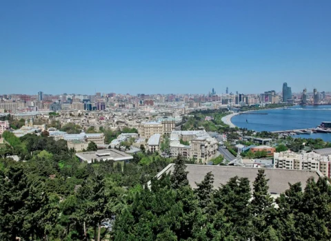 Bakıda bəzi ərazilərdə yaşayan sakinlərə 3 GÜN VAXT VERİLDİ