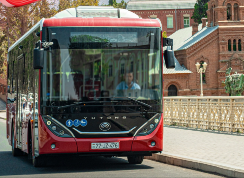 Bu gündən metro və avtobuslarda yeni qiymət – TAM SİYAHI