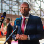 Belçikalı nazirin “Moskvanın yer üzündən silinməsi” ilə bağlı hədələrini absurd adlandırıb