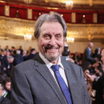 İlon Maskın atası Moskvadan danışdı