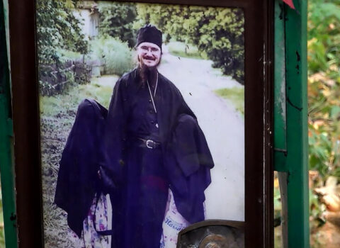 Rahibin ölümündə inanılmaz FAKTLAR – Moskvada…