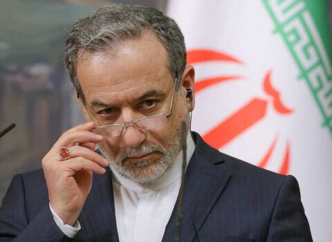 İran Qəzza sammitində iştirak etməməsinin səbəbini açıqladı