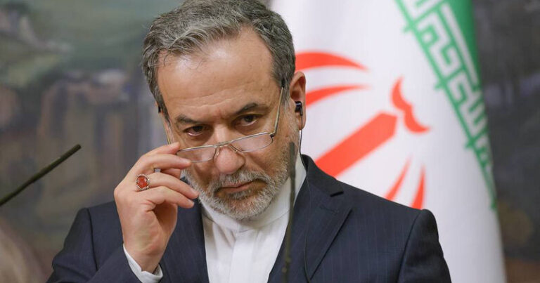 İran və ABŞ razılaşa bilər: Sanksiyalar ləğv oluna və…