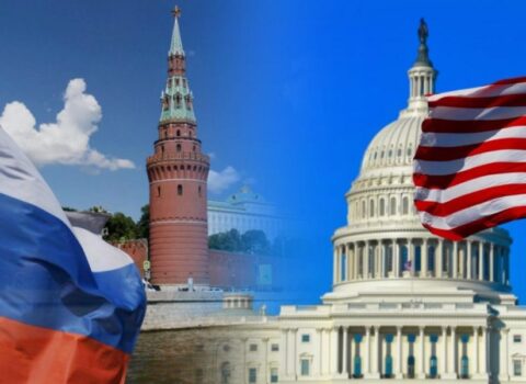 ABŞ-dan Macarıstana Rusiya ilə bağlı çağırış: “Neft almayın”