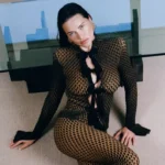 44 yaşlı Adriana Limadan ŞAD XƏBƏR