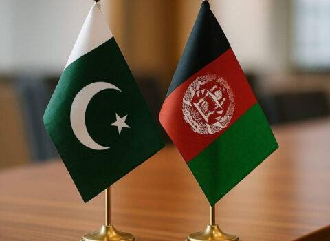 Pakistan və Əfqanıstan RAZILIĞA GƏLDİ