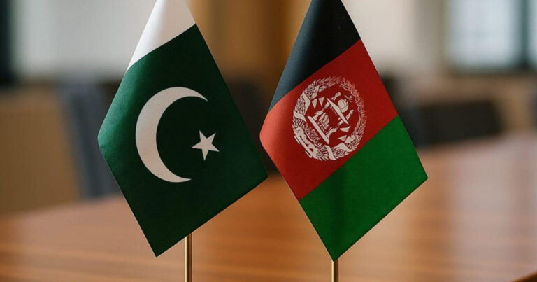 Pakistan və Əfqanıstan RAZILIĞA GƏLDİ Pakistan və Əfqanıstan RAZILIĞA GƏLDİ