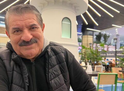 “Danışacağam, ehtiyatlı olsunlar” – Həmkarlarını hədələdi