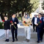 Rəsul Quliyevin ailəsinin Azərbaycana səfəri il bağlı DETALLAR