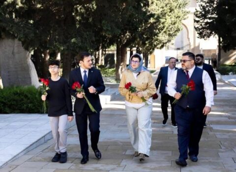 Rəsul Quliyevin ailəsinin Azərbaycana səfəri il bağlı DETALLAR