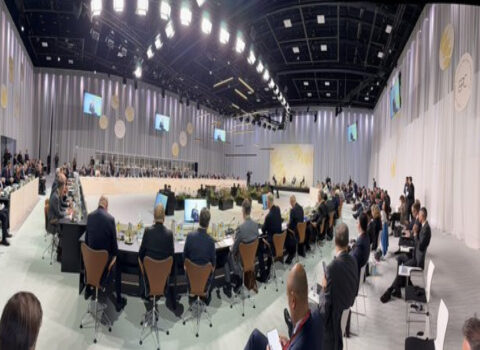 Aİ lideri Azərbaycan və Ermənistan liderlərini təbrik etdi – FOTO