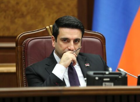 Simonyanın “Azərbaycanın ərazisini nəzarətdə saxlayırıq açıqlamasının PƏRDƏARXASI: İrəvanın məqsədi nədir?