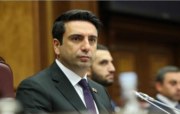 “Bakıya gələ bilərəm, amma… – Simonyandan İLGİNC ETİRAF