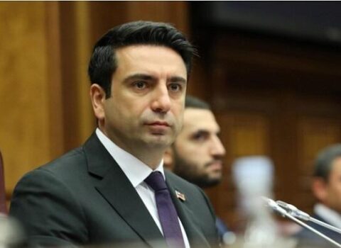 Bakı ilə komissiya yaradılıb, proses davam edir – Simonyan