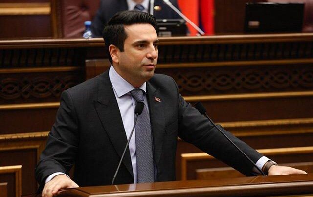 Hər şeyi edəcəyik ki, Əliyev İrəvanda… – Simonyan Hər şeyi edəcəyik ki, Əliyev İrəvanda… – Simonyan