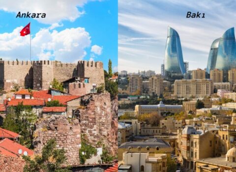 Ankara və Bakının şok Ermənistan planı