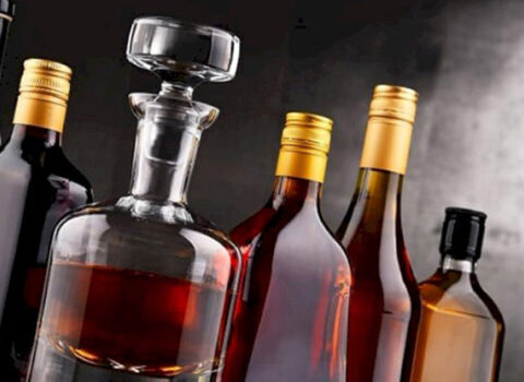 Alkoqollu içkilər üçün aksiz dərəcəsi artırılır