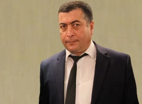 Məşhur vəkilin evindən oğurluq etməkdə şübhəli bilinən şəxs saxlanılıb