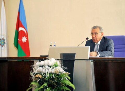 Mehdiyev qisas üçün hakimiyyətə can atan şəxsə kömək edirmiş?