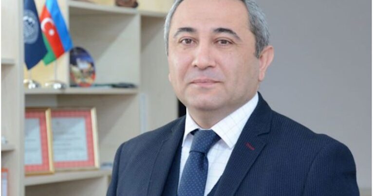 AYNA rəhbərindən mənimsəmə: 1 milyonluq VİLLA qalmaqalı