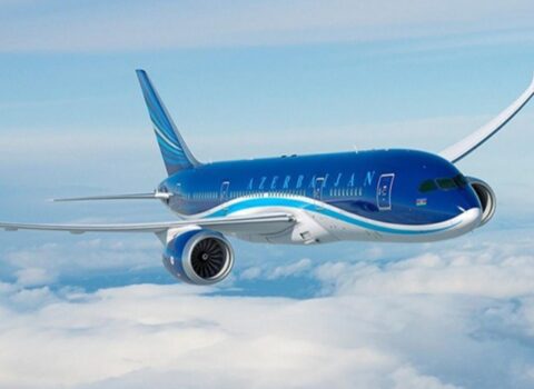 Bu tarixdən Naxçıvana uçuşlar bərpa edilir