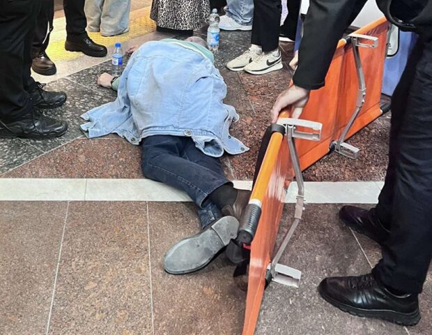 Bakı metrosundakı ölümün səbəbi məlum oldu