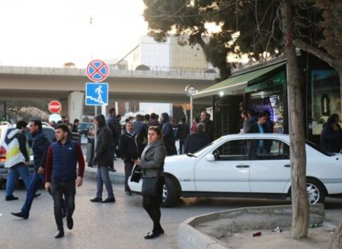 “1 manatlıq taksilər”lə bağlı VACİB AÇIQLAMA: Qiymətlər artacaq?