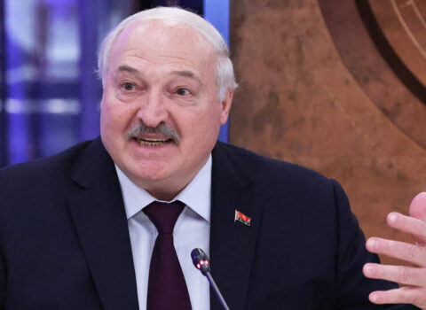 “İylənmiş Avropa, Belarusa pul ödəyəcəksiniz”