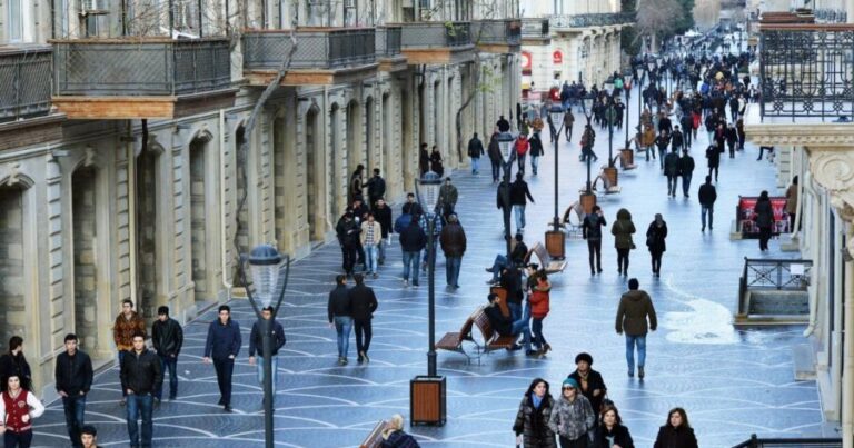 Azərbaycandakı bu şəxslər hədəfdə: 3 qonşu ölkədən “hücum” başladı Azərbaycandakı bu şəxslər hədəfdə: 3 qonşu ölkədən “hücum” başladı