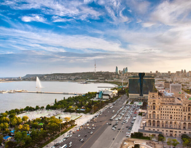 Bakı Bəyannaməsi qəbul olundu