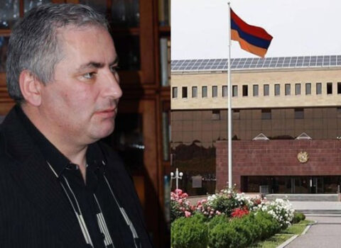 Ermənistan ordusu ilə bağlı qərar təşvişə səbəb oldu