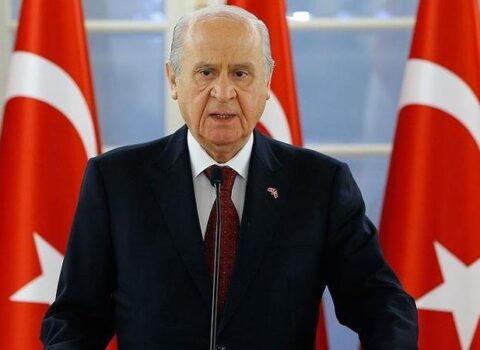 Baxçalının çıxışının PƏRDƏARXASI: Kipr Türkiyəyə birləşdirilir? 