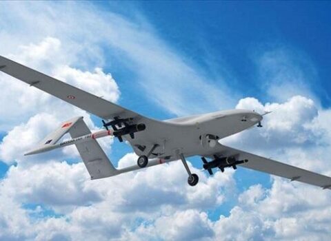 Oman PUA ilə vuruldu: ölənlər var