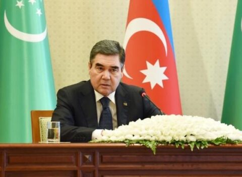 Türkmənistan liderindən Azərbaycanla bağlı qərar