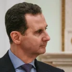 Əsədin ən yaxın adamı həbs olundu