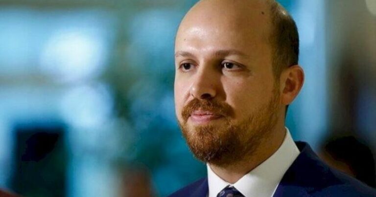 “Zəngəzur dəhlizinin açılmasını həyəcanla gözləyirəm” “Zəngəzur dəhlizinin açılmasını həyəcanla gözləyirəm”