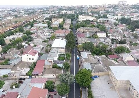 Biləcərinin bəzi ərazilərində işıq olmayacaq