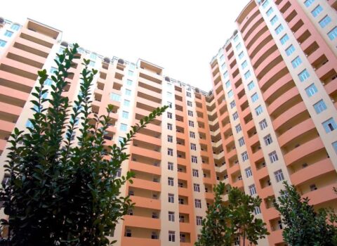 Bakıda sosial ev almaq istəyənlər aldadıldı – FOTO