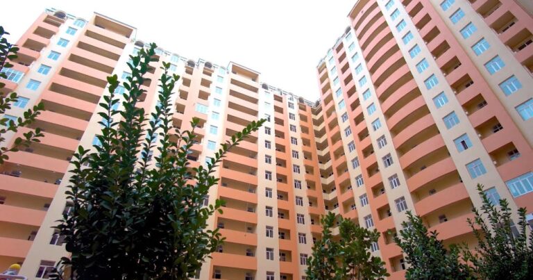 Bakıda tikilən çoxmərtəbəli binalarla bağlı MÜHÜM DETALLAR – Hansı risklər var? Bakıda tikilən çoxmərtəbəli binalarla bağlı MÜHÜM DETALLAR – Hansı risklər var?