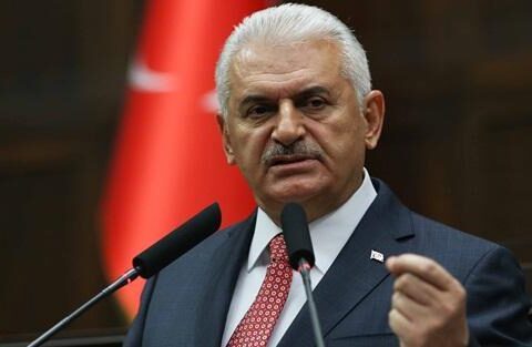 Binəli Yıldırım İlham Əliyevlə görüşündən yazdı