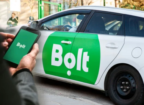 “Bolt” bahalaşdı
