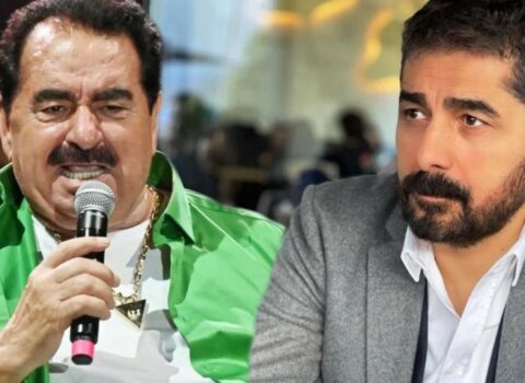 İbrahim Tatlısəsin oğluna atasına yaxınlaşmaq qadağan edildi