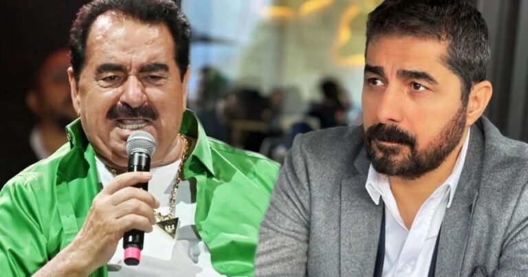 İbrahim Tatlısəsin oğluna atasına yaxınlaşmaq qadağan edildi İbrahim Tatlısəsin oğluna atasına yaxınlaşmaq qadağan edildi