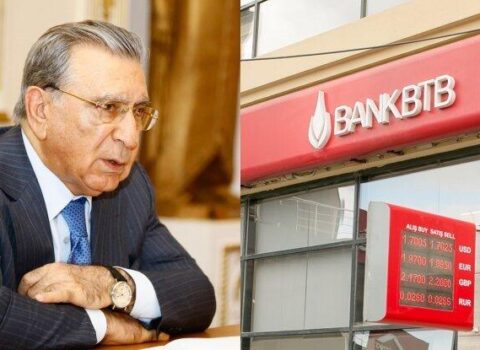 Mehdiyevlərin bankı bağlanacaq? – RƏSMİ AÇIQLAMA