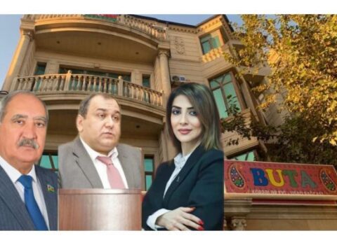 Fəzail Ağamalının qızı həm deputatdır, həm də şirkət rəhbəri – Qanun pozuntusu…