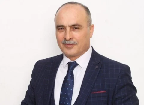 Baş redaktor Vüqar Məmmədov həbs edildi