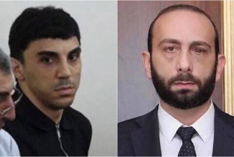 Bakıya görə Mirzoyanı döyən erməni idmançıya hökm oxundu