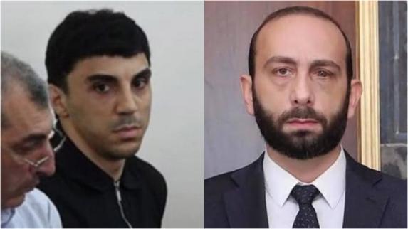 Bakıya görə Mirzoyanı döyən erməni idmançıya hökm oxundu Bakıya görə Mirzoyanı döyən erməni idmançıya hökm oxundu