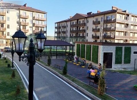 Diplomatların Cəbrayıl və Zəngilana səfəri başladı – YENİLƏNDİ