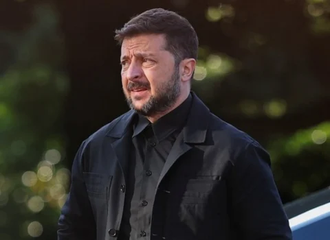 Zelenski bu ölkələrdə görüş keçirilməsini istəmir